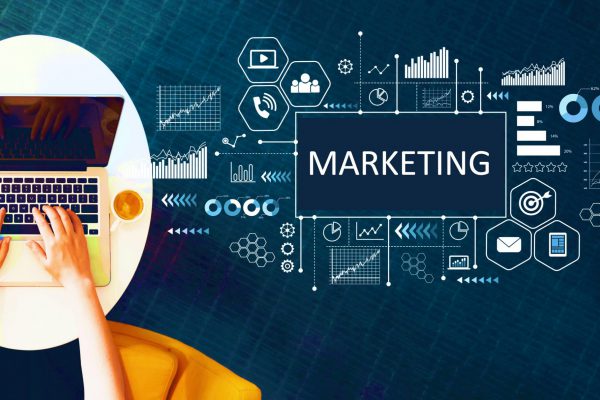 MARKETING MARKETING