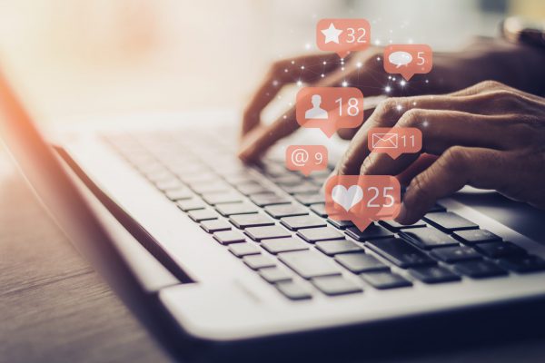 Social Media Social Media